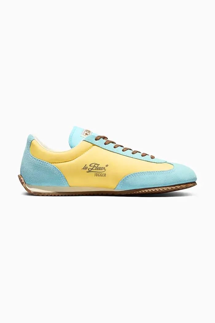 Converse x 1908 Tyler, the Creator sneakers da donna Giallo