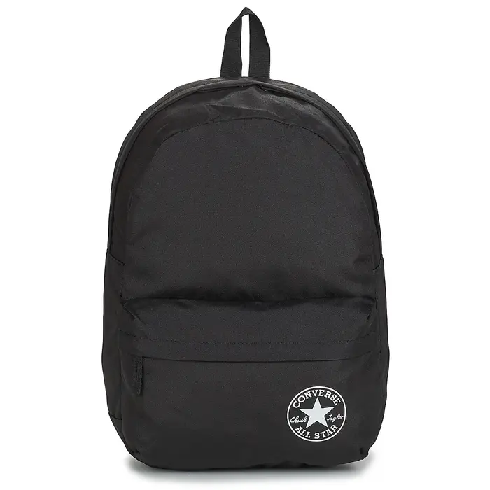 Zaini Converse SPEED 3 BACKPACK Nero