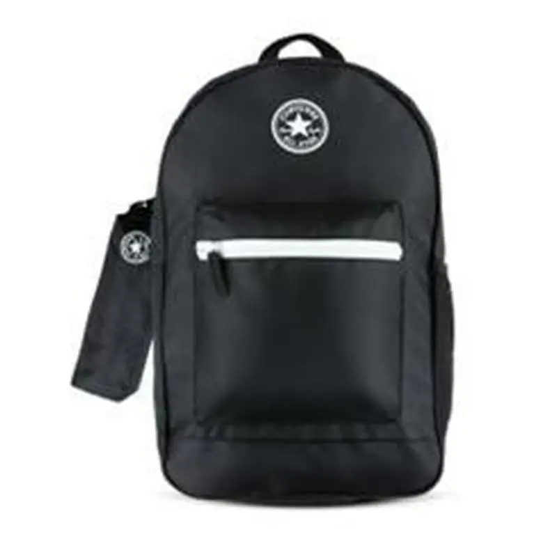 Converse Zaino casual Nero 2936319