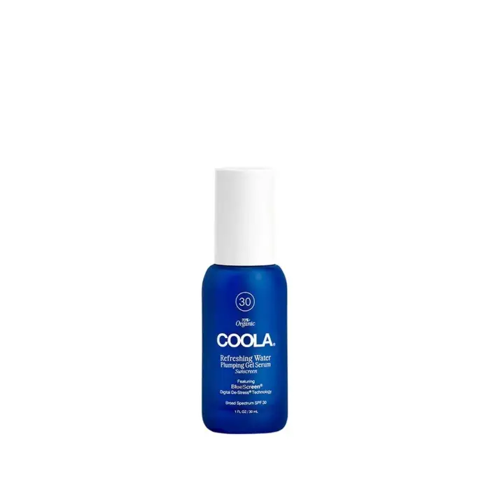 Coola Refreshing Water Plumping Gel Siero SPF30 30 ml