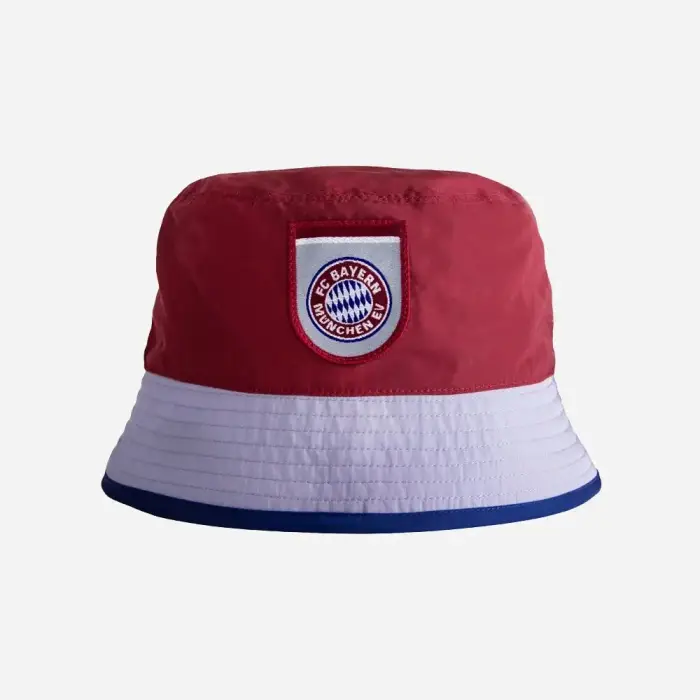 Copa Football Bob Bayern Monaco 998 Rouge
