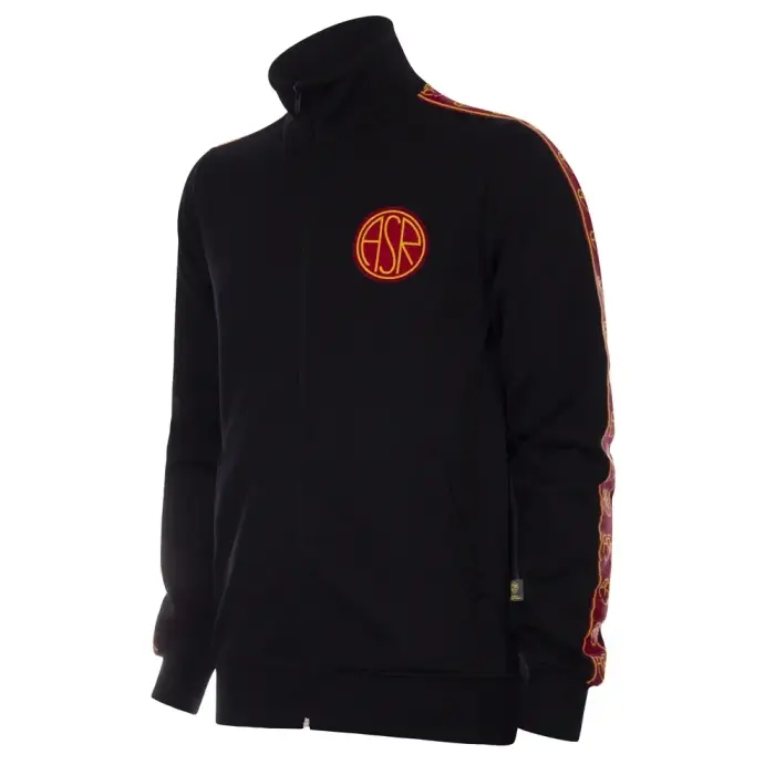 Copa Football Giacca AS Roma Noir