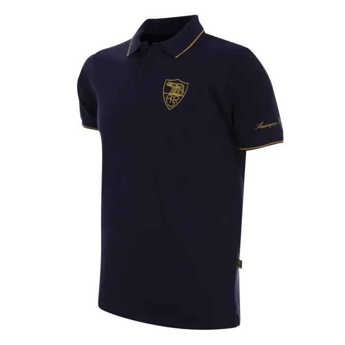 Copa Football Polo Multicolore 5167326