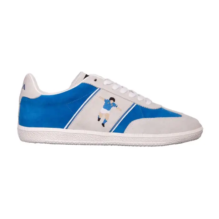 Copa Football Sneakers Copa Maradona Blanc