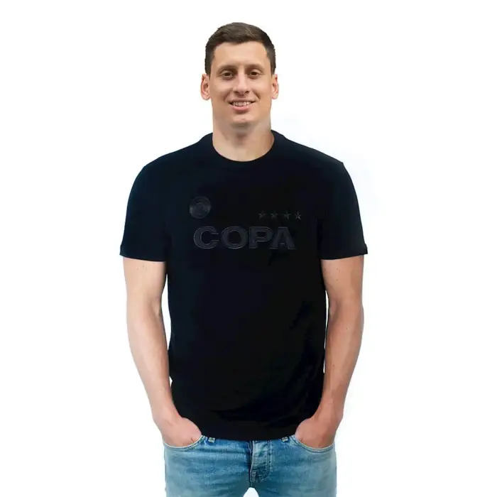 Copa Football T-shirt Multicolore 5151418