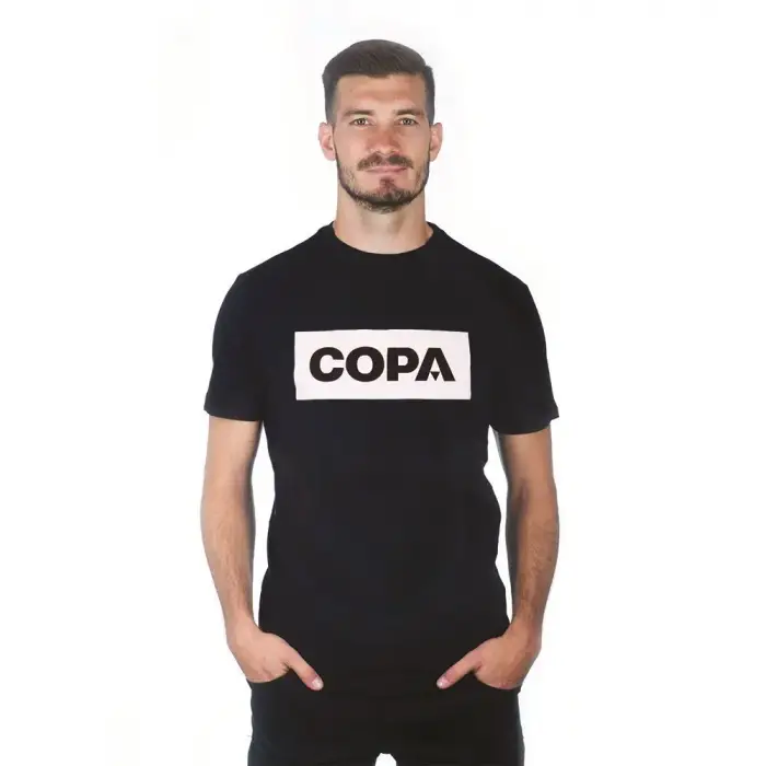 Copa Football T-shirt Multicolore 5172625