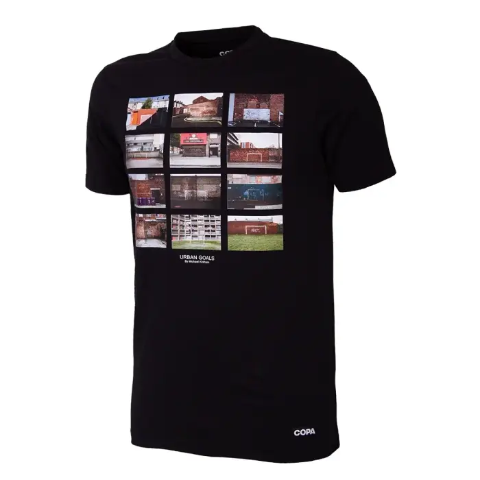 Copa Football T-shirt Multicolore 5152361