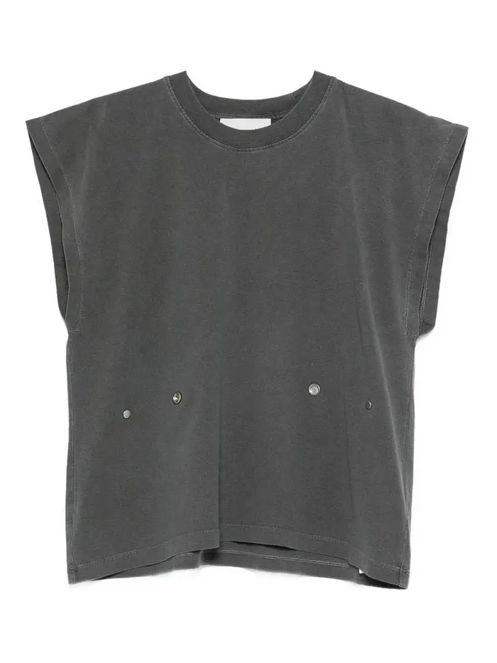 Coperni T-shirt Grigio