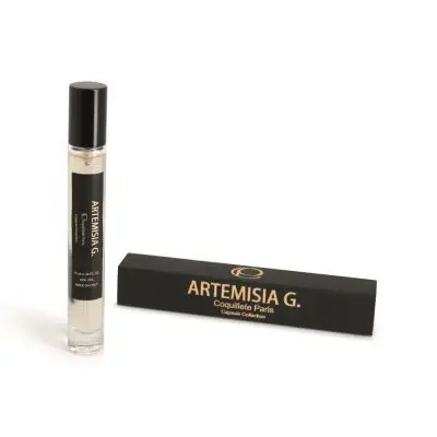 Coquillete parfum Artemisia G Estratto di profumo Donna 10 ml