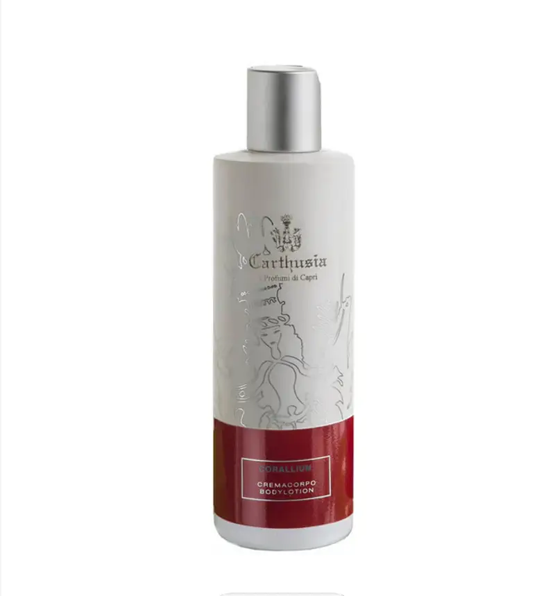 Carthusia-I Profumi di Capri Body 2100661