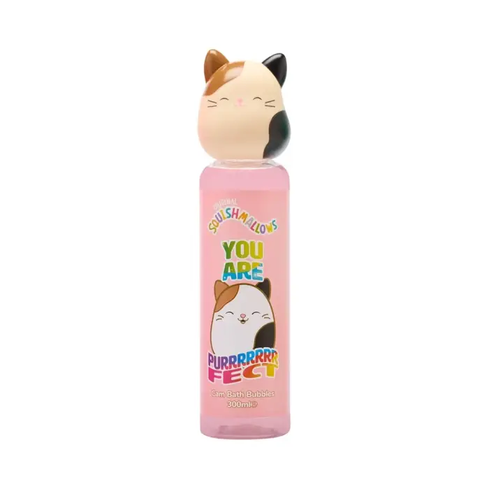 Corsair SQUISHMALLOWS bagnoschiuma per bambini 300 ml