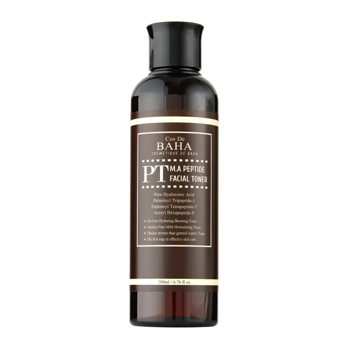Cos de baha PT Tonico Peptidi 200ml