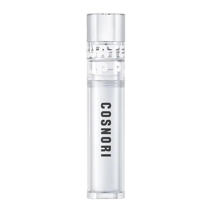 Cosnori Water-Full Lip Plumper Basic Gloss Labbra 01 Clear 3 5g
