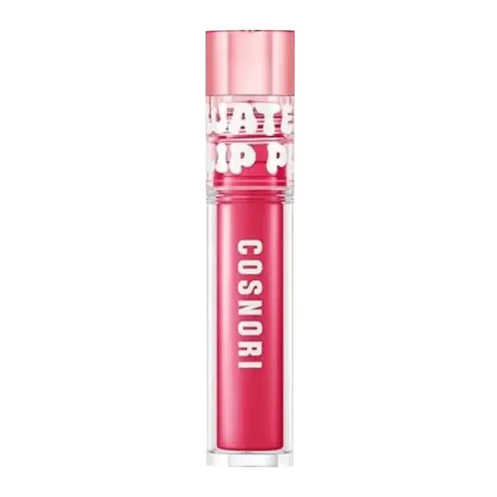 Cosnori Water-Full Lip Plumper Strong Gloss Labbra 02 Lovable Pink 3 5g