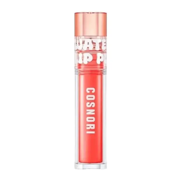 Cosnori Water-Full Lip Plumper Strong Gloss Labbra 03 Purity Coral 3 5g