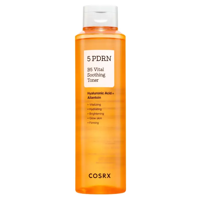 Cosrx 5 PDRN Vitamina B5 Vital Tonico Lenitivo 280ml