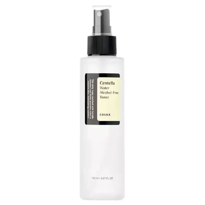 Cosrx Centella Water Tonico Senza Alcol 150ml