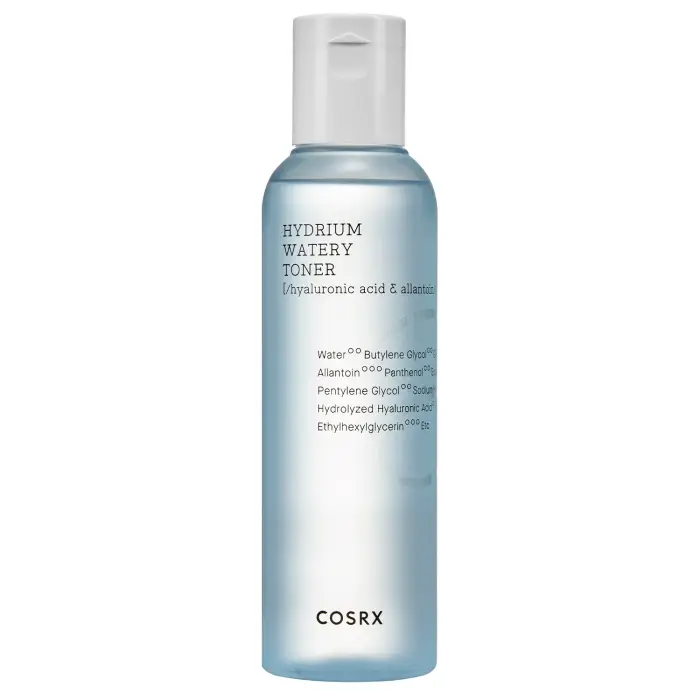 Cosrx Hydrium Watery Tonico Fortemente Idratante 150ml