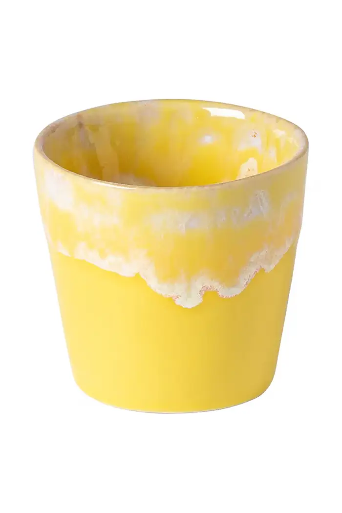 set tazzine da caffe Grespresso 90 ml pacco da 6 Multicolore