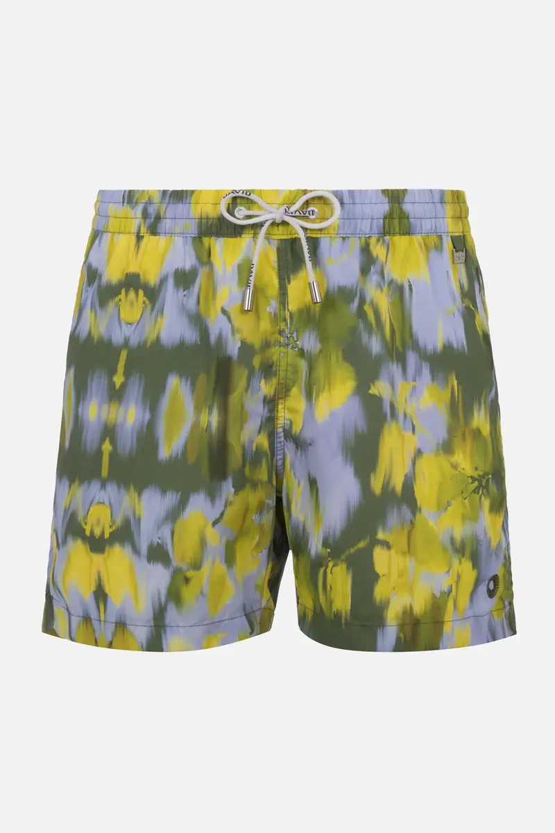 David Man COSTUME BOXER MARE OMAR | Colore: Multi