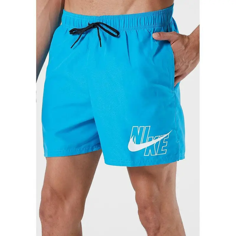 Costume da Bagno Uomo NESSA566 406 | Nike