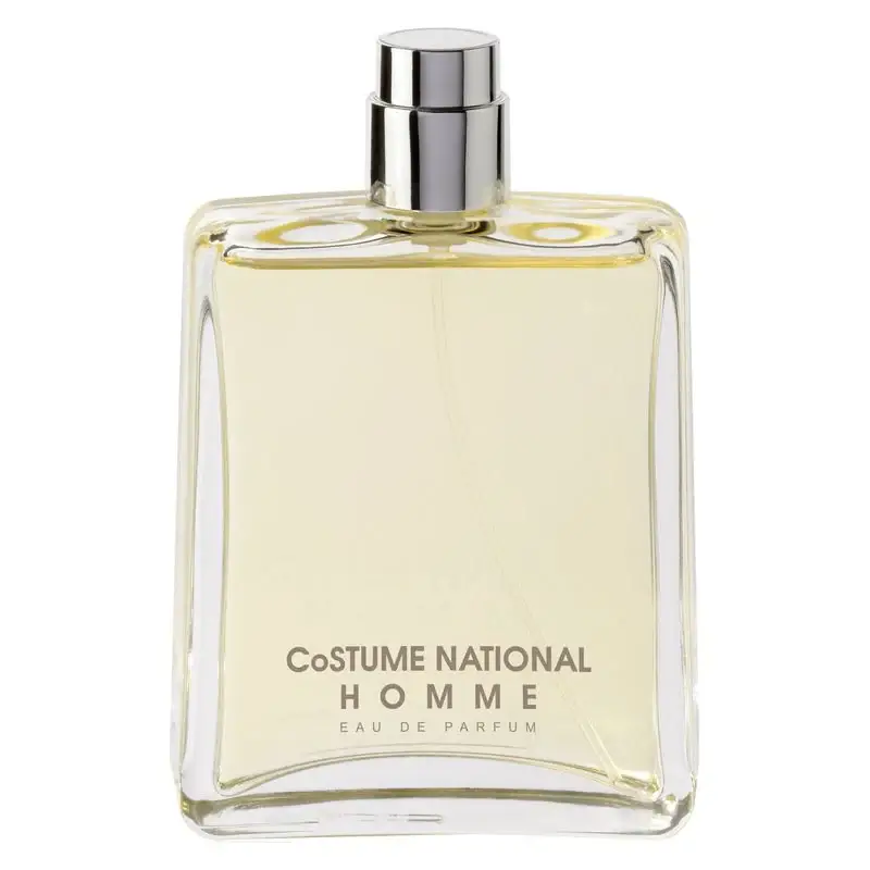 Costume national Eau de Parfum Uomo 3550789