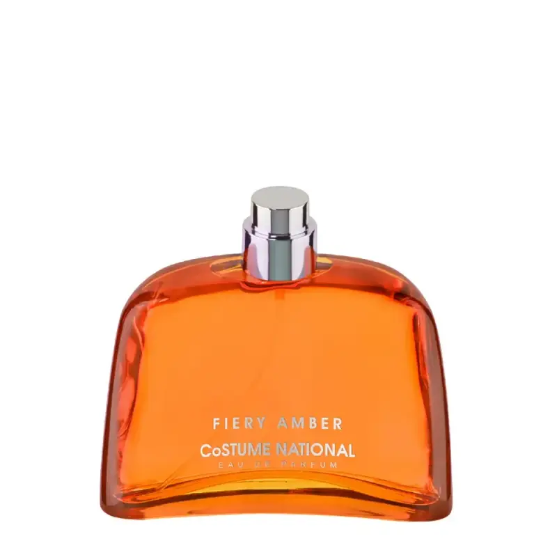 COSTUME NATIONAL Fiery Amber Eau de Parfum 100ml