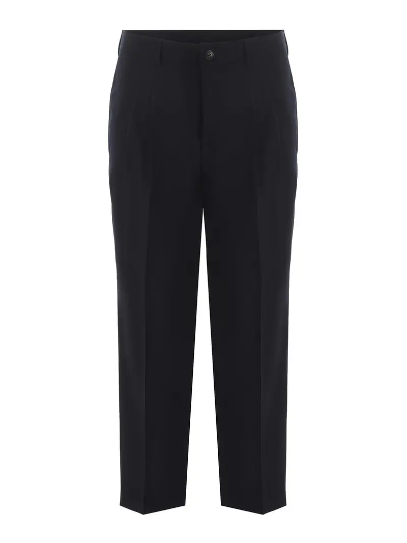 Pantaloni casual Blu