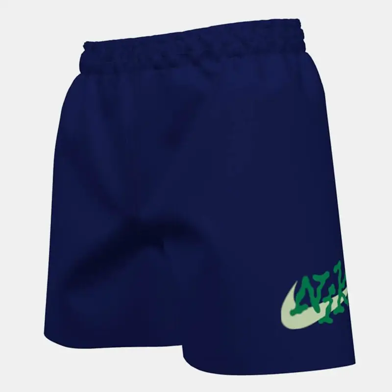 Costumi da bagno junior nike blu | Nike