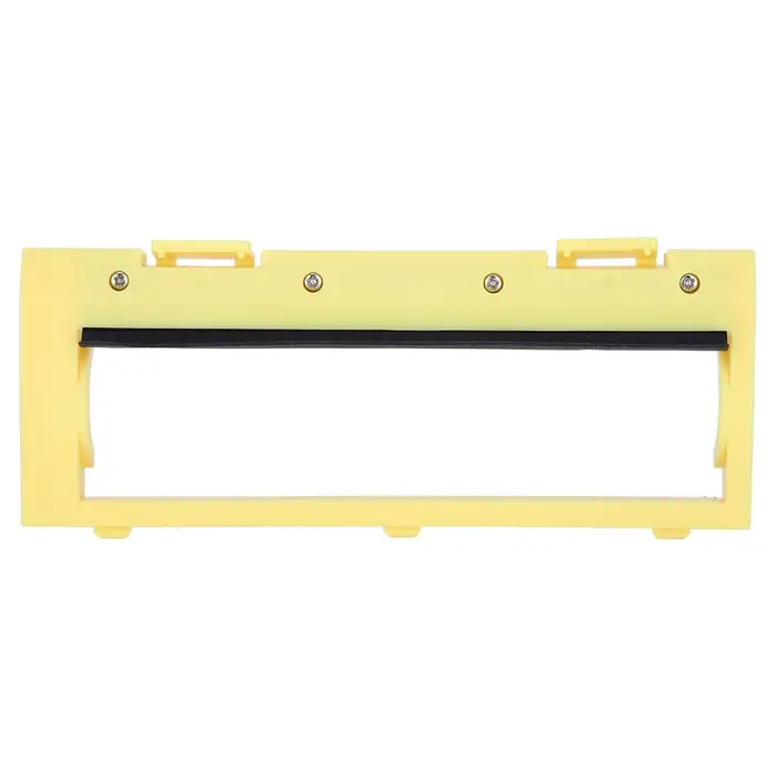 Copertura di Ricambio per Spazzola Rullo Principale Adatta per Aspirapolvere Robotico DEEBOT N79 N79S