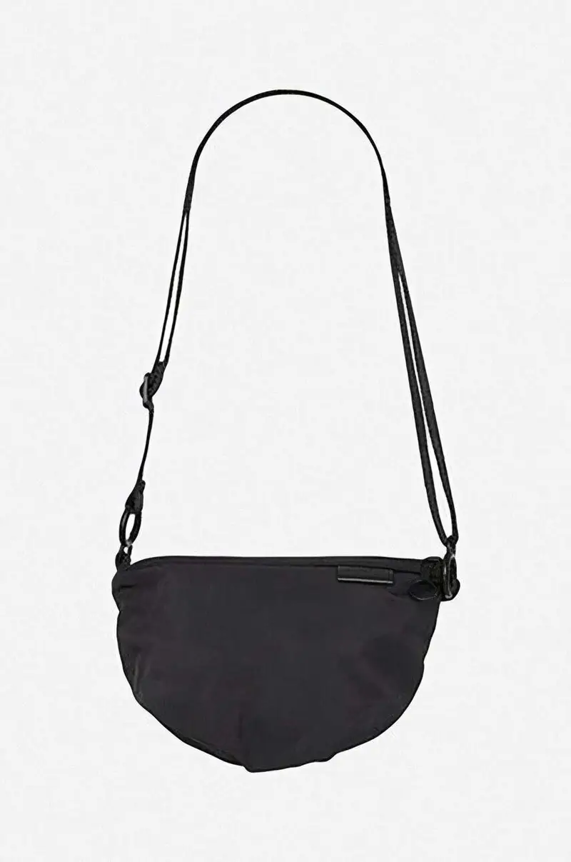 Cote&Ciel borsetta Pouch Nero