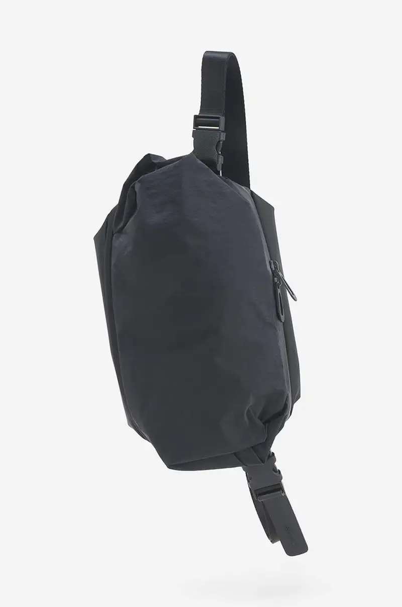 Cote&Ciel Marsupio Nero 2584465