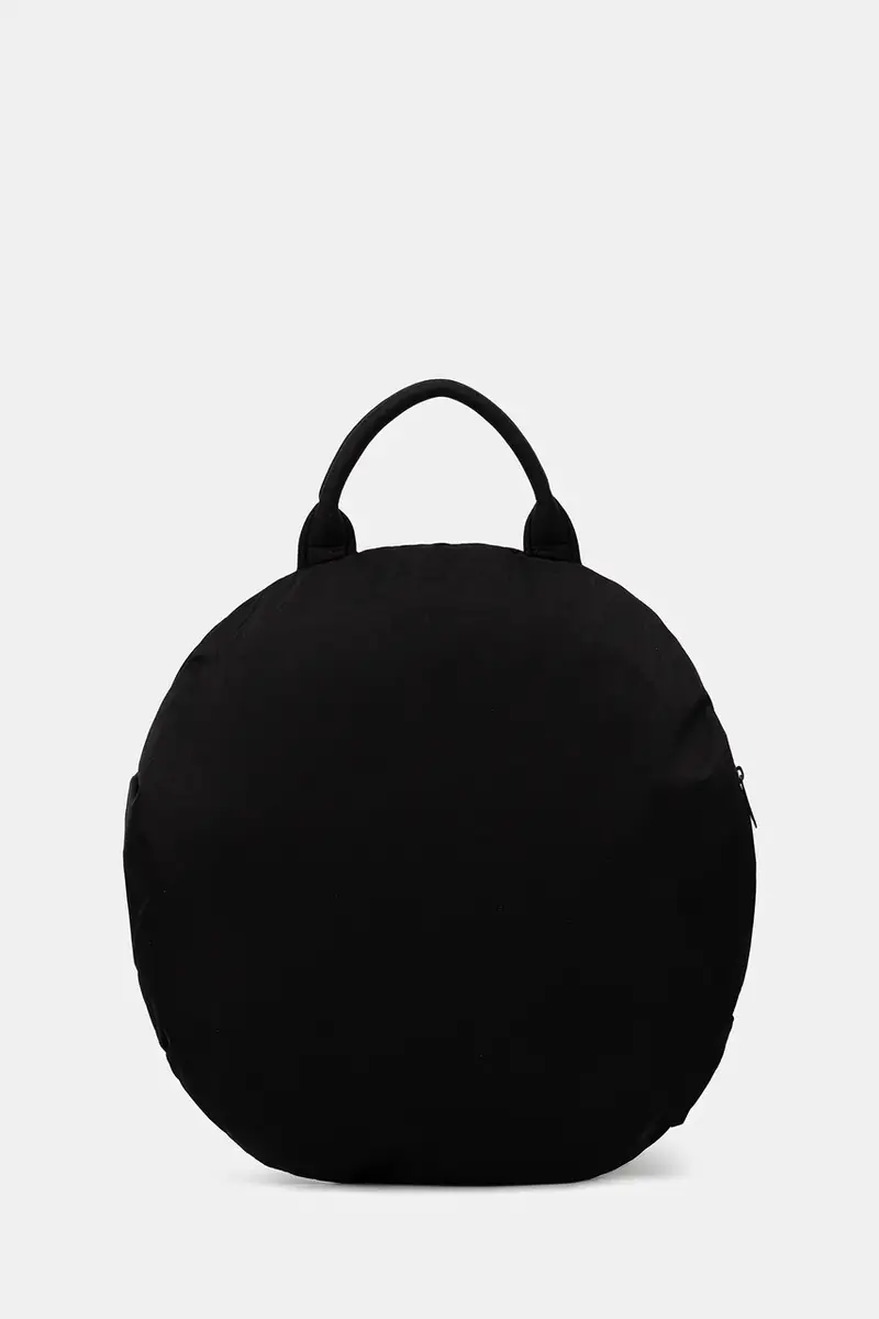 Cote&Ciel zaino Moselle Smooth colore nero 29113.001