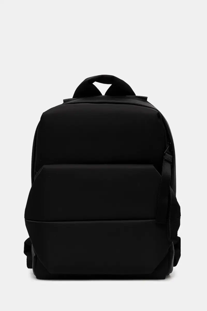 Cote&Ciel zaino Sava S Sleek colore nero 29153.001