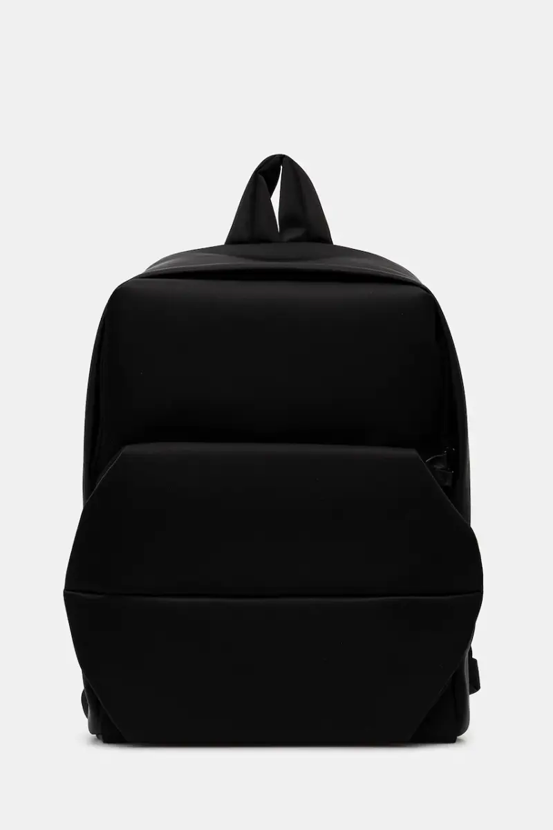 Cote&Ciel zaino Sava Sleek colore nero 29111.001