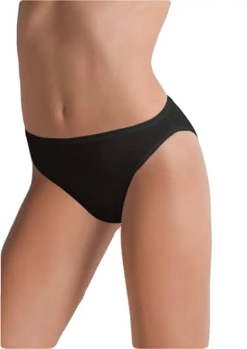 Cotonella Slip Donna Bianco 2432567