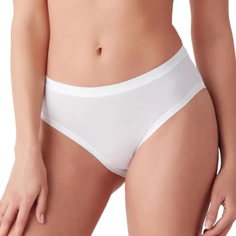 Cotonella Slip Donna Bianco 153611