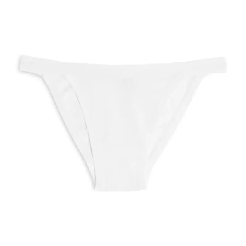 Cotonella Tanga in Morbido Cotone Bielastico - Bordi Extracomfort - Confezione Multipack da 3 Pezzi - Art. 3364K3