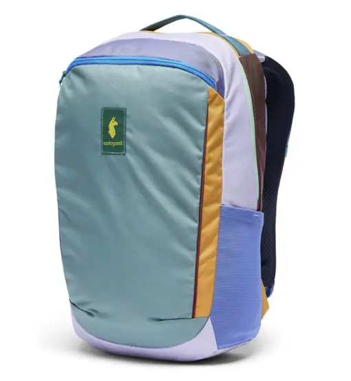 Allpa 18L Del Día - zaino escursionismo Blue