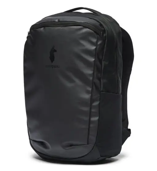 Allpa 18L - zaino escursionismo Black