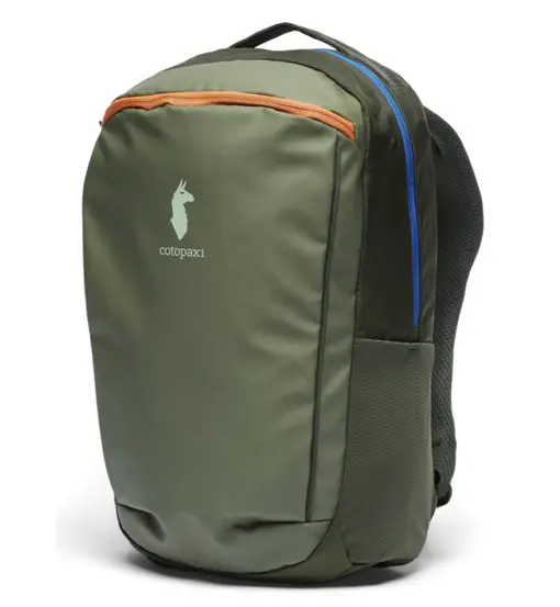 Allpa 18L - zaino escursionismo Green