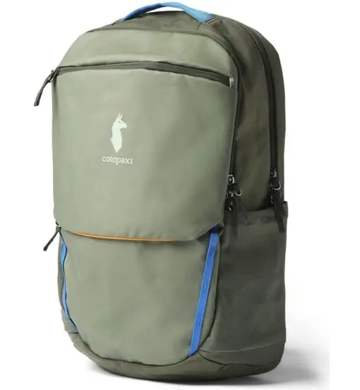 Allpa 26L - zaino tempo libero Green