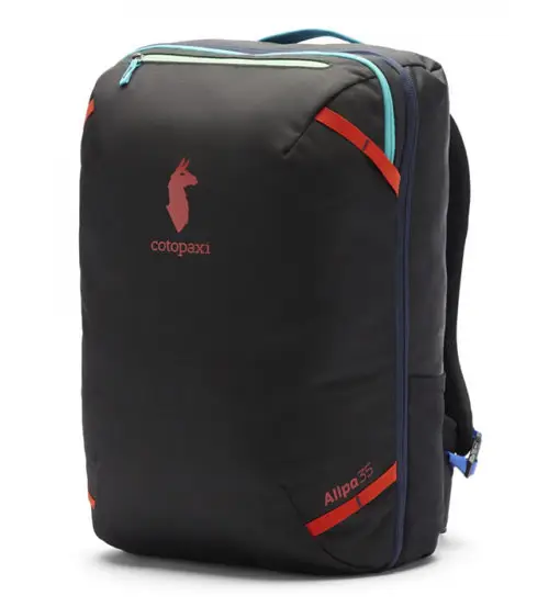 Cotopaxi Allpa 35L Del Día - zaino escursionismo Black
