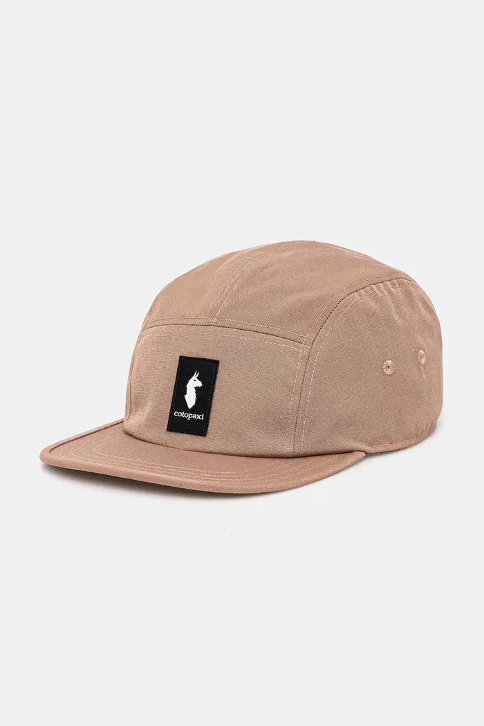 Cotopaxi berretto da baseball Cada Dia Marrone