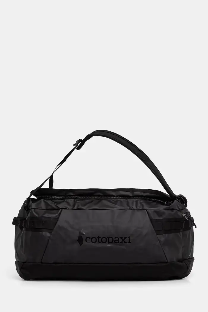 borsa Allpa 55L Nero