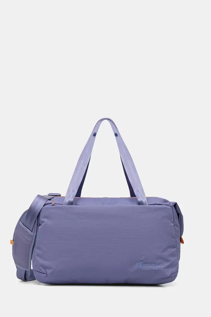 Cotopaxi borsa sportiva Viaje 35L Violetto