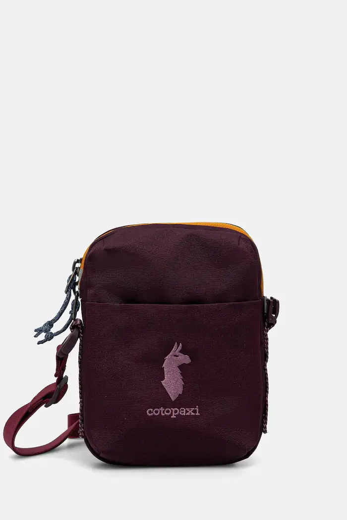 Cotopaxi borsetta Todo 1L Granata