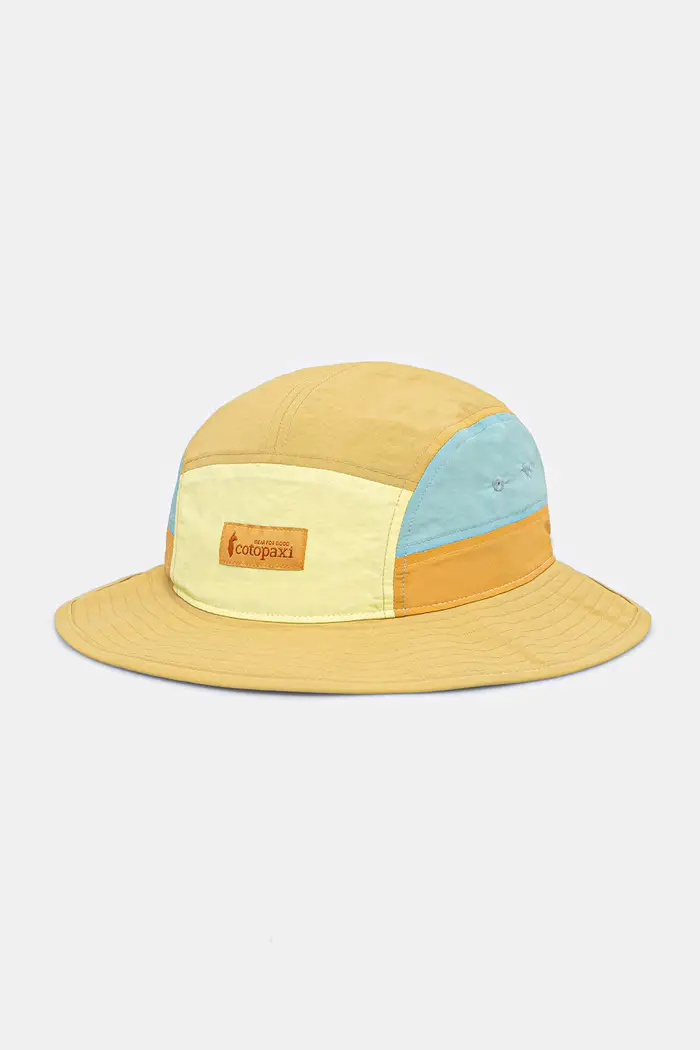 bucket hat Tech Beige