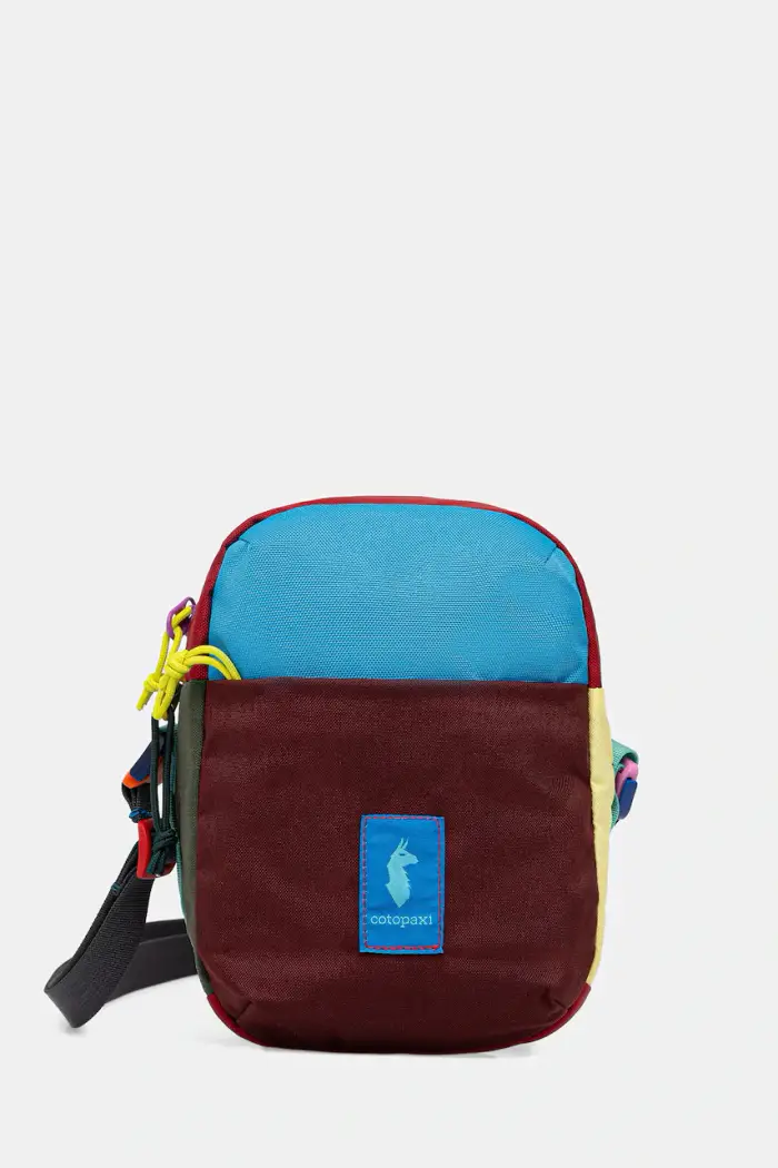 Cotopaxi bustina Todo 1L Multicolore