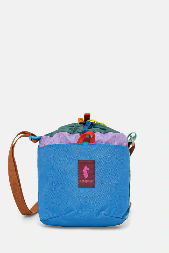 Cotopaxi bustina Todo 3L Multicolore